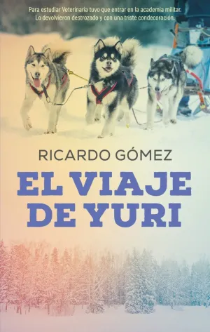 EL VIAJE DE YURI