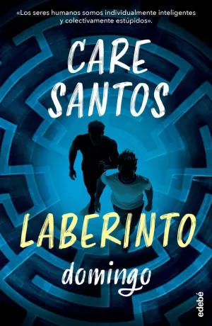 LABERINTO. DOMINGO