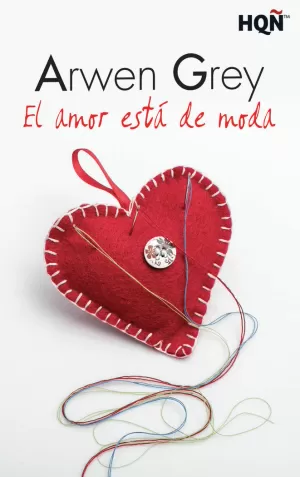 EL AMOR ESTÁ DE MODA EL AMOR ESTÁ DE MODA