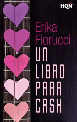 UN LIBRO PARA CASH UN LIBRO PARA CASH