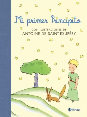 MI PRIMER PRINCIPITO MI PRIMER PRINCIPITO