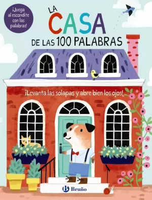 LA CASA DE LAS 100 PALABRAS LA CASA DE LAS 100 PALABRAS