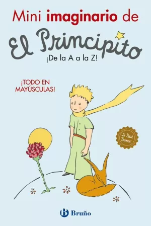 MINI IMAGINARIO DE EL PRINCIPITO MINI IMAGINARIO DE EL PRINCIPITO