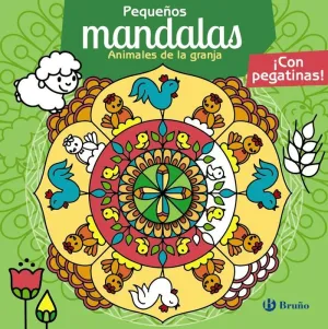 P. MANDALAS. ANI. GRANJA