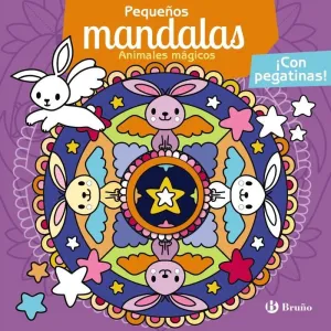 P. MANDALAS. ANIM. MÁGIC