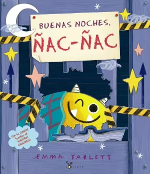 BUENAS NOCHES, ÑAC-ÑAC