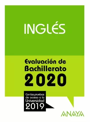 INGLÉS.