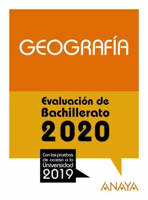 GEOGRAFÍA.