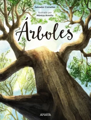 ÁRBOLES ÁRBOLES