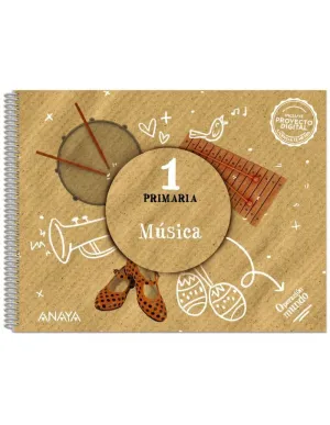 MÚSICA 1.