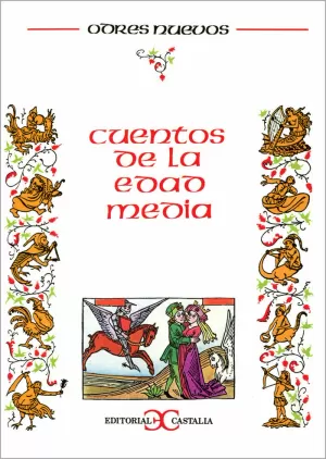 CUENTOS DE LA EDAD MEDIA