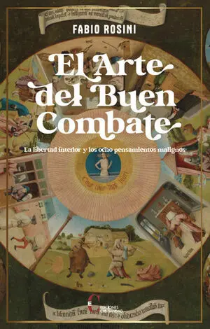 EL ARTE DEL BUEN COMBATE EL ARTE DEL BUEN COMBATE