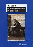 LA INVESTIGACIÓN-ACCIÓN EN EDUCACIÓN