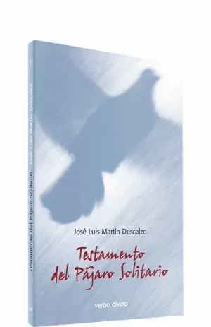 TESTAMENTO DEL PÁJARO SOLITARIO