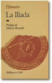 LA ILÍADA