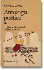 ANTOLOGÍA POÉTICA