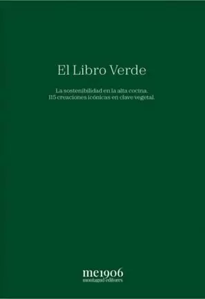 LIBRO VERDE, EL