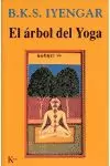 EL ÁRBOL DEL YOGA