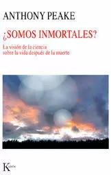 SOMOS INMORTALES? SOMOS INMORTALES?