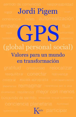 GPS (GLOBAL PERSONAL SOCIAL) GPS (GLOBAL PERSONAL SOCIAL)