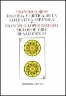 VOL. 2: SIGLOS DE ORO: RENACIMIENTO