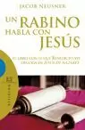 UN RABINO HABLA CON JESÚS