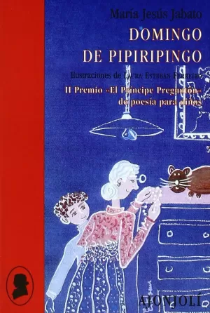 DOMINGO DE PIPIRIPINGO