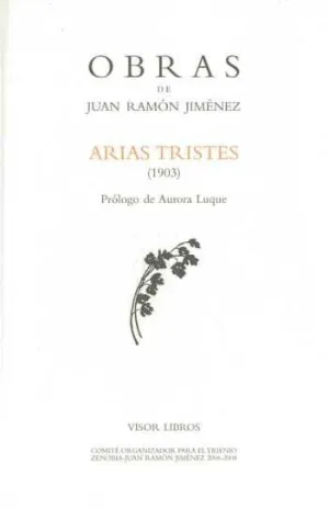 ARIAS TRISTES (1903)
