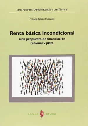 RENTA BÁSICA INCONDICIONAL RENTA BÁSICA INCONDICIONAL