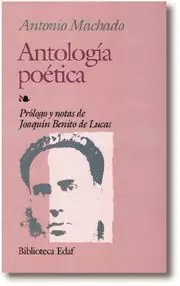 ANTOLOGÍA POÉTICA