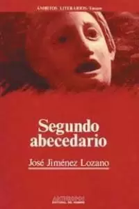 SEGUNDO ABECEDARIO