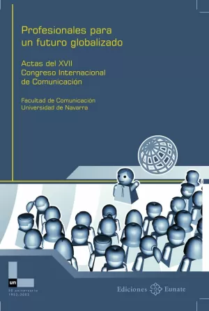 PROFESIONALES PARA UN FUTURO GLOBALIZADO PROFESIONALES PARA UN FUTURO GLOBALIZADO