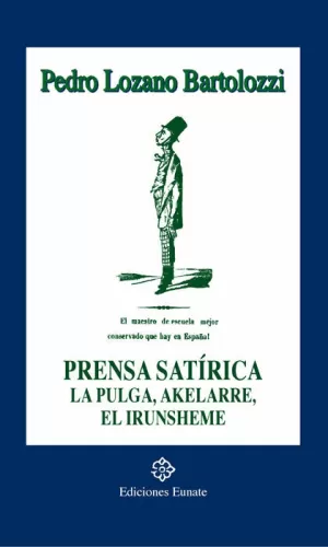 PRENSA SATÍRICA PRENSA SATÍRICA
