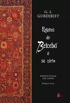 RELATOS DE BELCEBÚ A SU NIETO RELATOS DE BELCEBÚ A SU NIETO