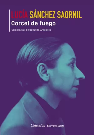 CORCEL DE FUEGO CORCEL DE FUEGO
