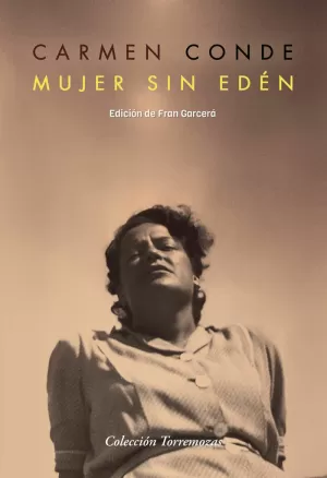 MUJER SIN EDÉN MUJER SIN EDÉN