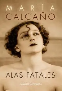 ALAS FATALES