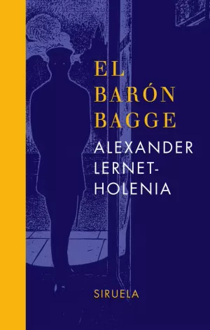 EL BARÓN BAGGE