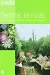 DECORAR TERRAZAS