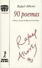 90 POEMAS