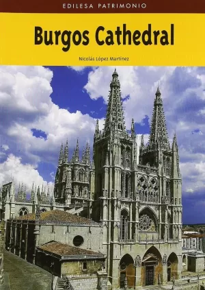 BURGOS CATHEDRAL