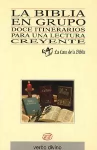 LA BIBLIA EN GRUPO