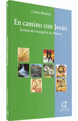 EN CAMINO CON JESÚS