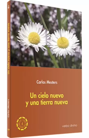 UN CIELO NUEVO Y UNA TIERRA NUEVA UN CIELO NUEVO Y UNA TIERRA NUEVA
