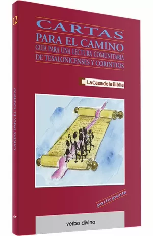 CARTAS PARA EL CAMINO