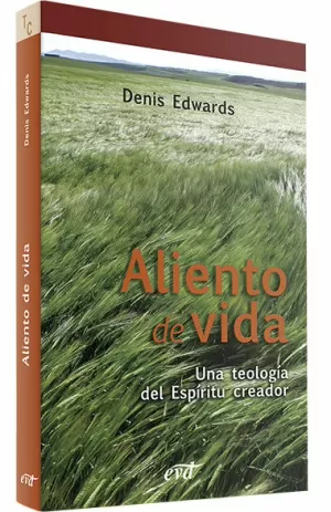ALIENTO DE VIDA ALIENTO DE VIDA