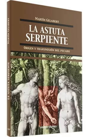 LA ASTUTA SERPIENTE