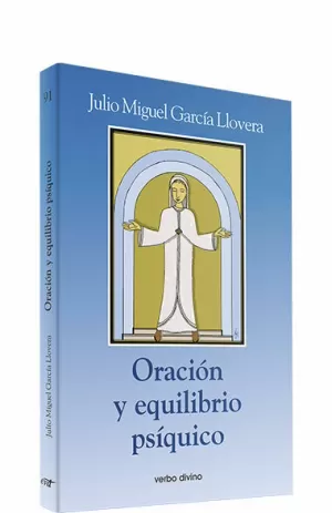 ORACIÓN Y EQUILIBRIO PSÍQUICO