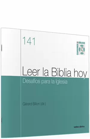 LEER LA BIBLIA HOY LEER LA BIBLIA HOY