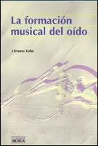 LA FORMACIÓN MUSICAL DEL OÍDO